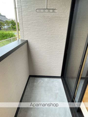 アンビシャスAの内装写真