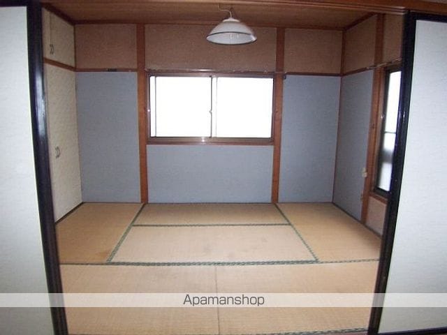 いずみ荘2の内装写真