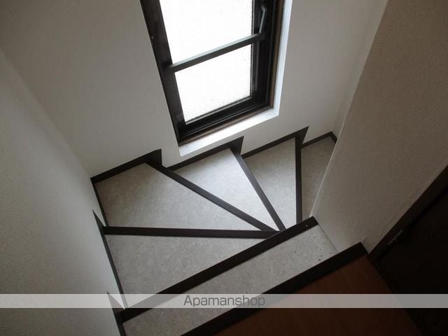 エフトピア久我山の内装写真