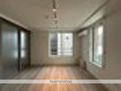 ＧＲＡＮ　ＰＡＳＥＯ　池尻大橋[2LDK/44.79m2]のリビング・居間