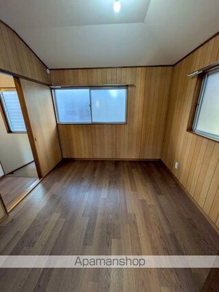 長房町戸建[4DK/66.42m2]の内装8