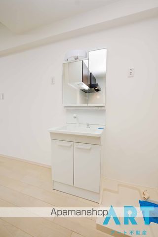 RENOTTA IZUMIKITAの内装写真
