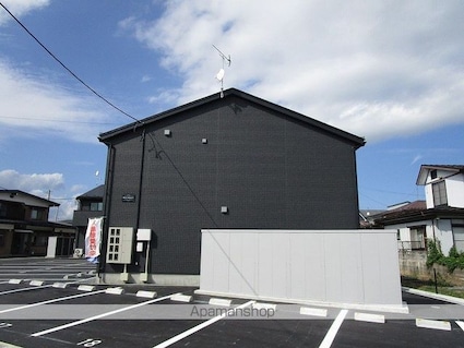 ＲＥＳＩ　ＮＡＧＡＩ（レジながい）Ⅱ[1LDK/33.73m2]の外観1