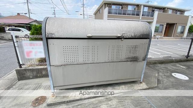 アルモニー中野 B棟のその他写真