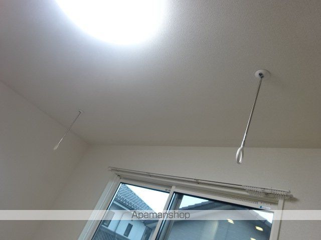 浜乃木レジデンスKの内装写真