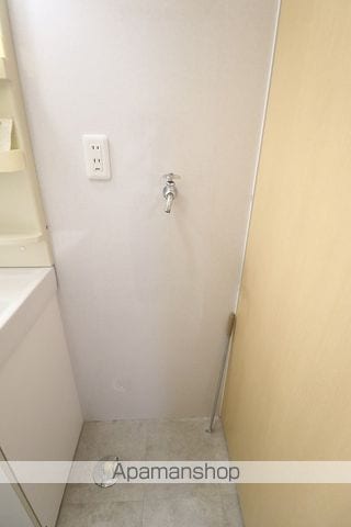 エクレールK Bの内装写真