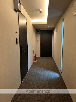 ディア　ランド　ピア[3SLDK/87.35m2]の共用部1