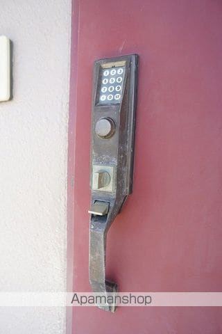 コンチェルトの内装写真