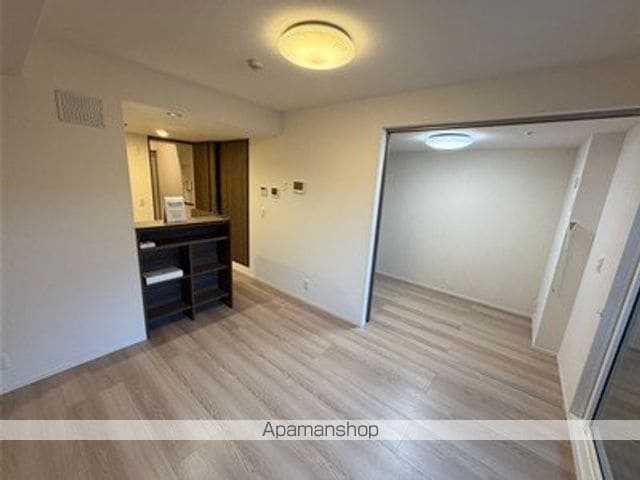 DーRESIDENCE東田町の内装写真