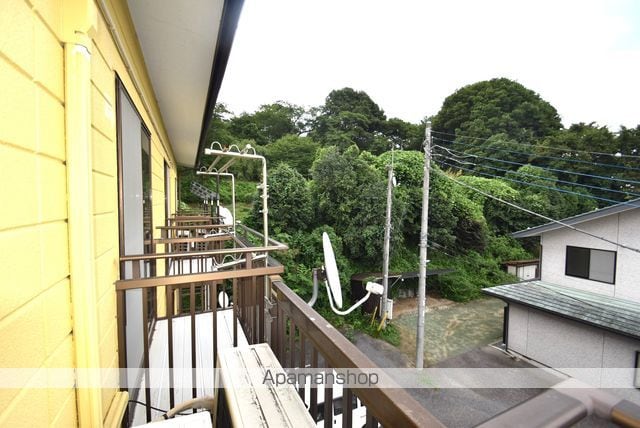 ロジュ城山のその他写真