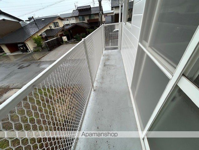 LOCO ONEの内装写真