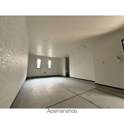 東京都立川市一番町２丁目[1LDK/68.64m2]の内装3