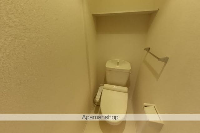 プレジール美沢 Fの内装写真