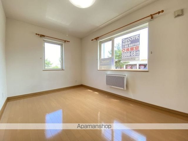 レジデンススエヒロVIの内装写真