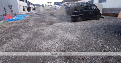 フィールドヒル　塩尻Ⅱ[1LDK/50.01m2]の駐車場