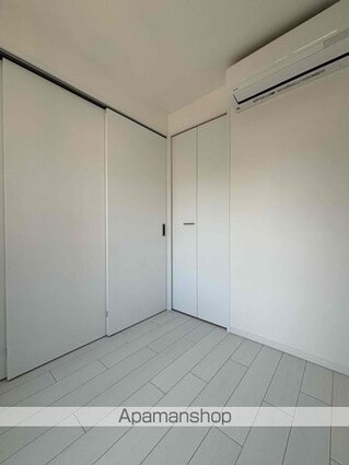 エルファーロ目黒Ⅰ[1LDK/29.08m2]の収納