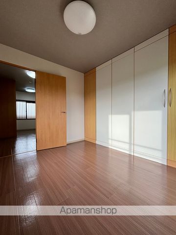 ミレール大和壱番館の内装写真