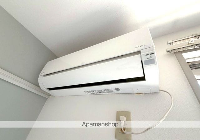 フレグランスタウン住吉 6番館の内装写真