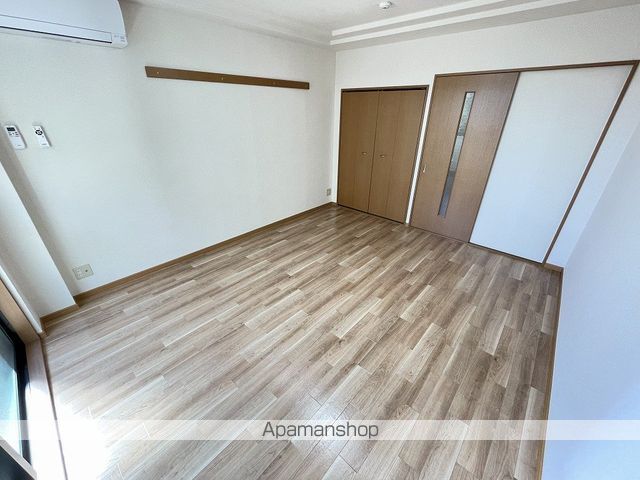 サンライズ北方の内装写真
