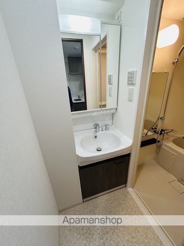 ADVANCE OSAKA MELDIAアドバンス大阪メルディアの内装写真