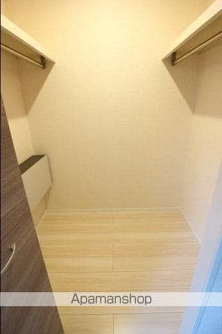 ハイピクチャーC棟の内装写真