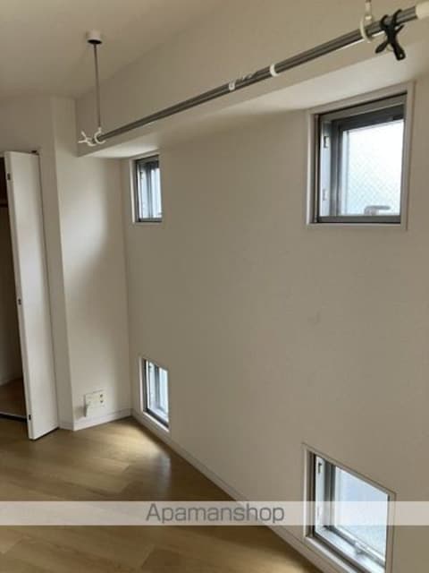 東京都世田谷区船橋６丁目[1R/25.07m2]のリビング・居間