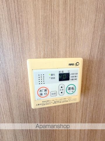 ALTENORTHTOWERの内装写真