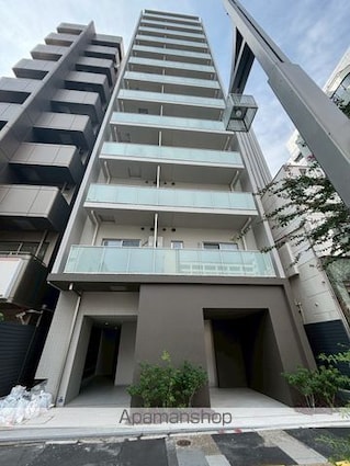 ブランシエスタ上野[1LDK/46.78m2]の外観1