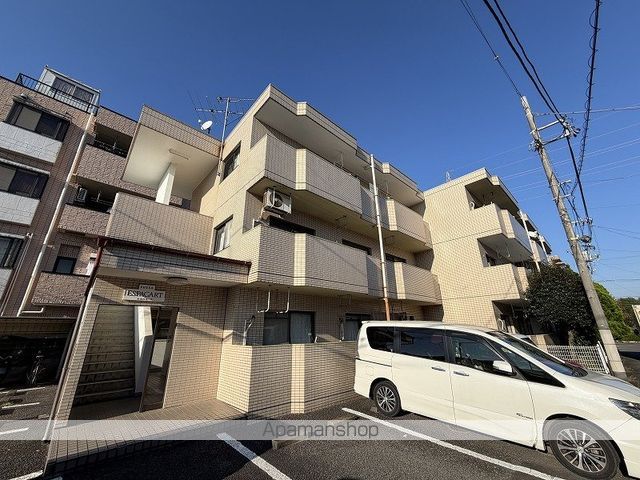 エスパサール福生