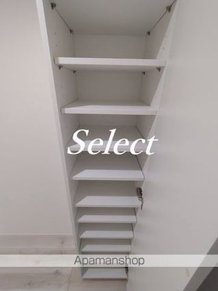 ハーミットクラブハウス横浜駅西[1K/27.57m2]の内装6