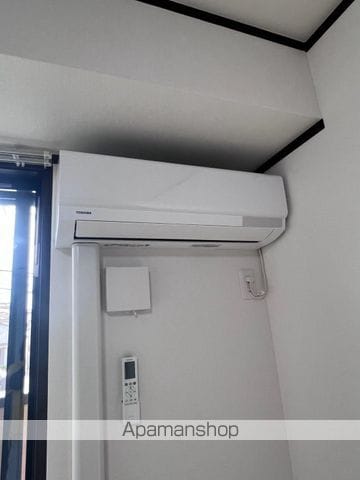 ケンオウヴィラ前原の内装写真