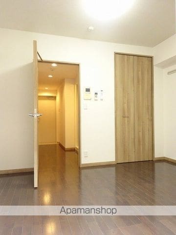 スカイコート練馬平和台の内装写真