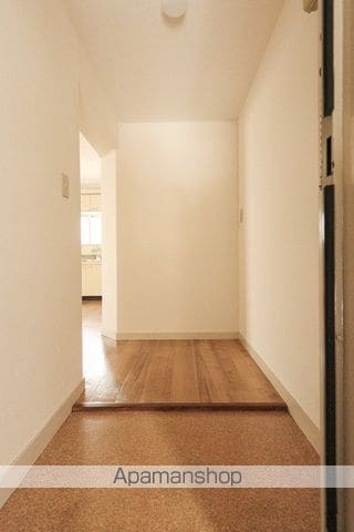 コーポ鴨島の内装写真