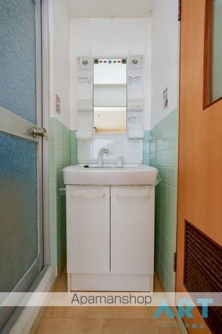 舞子マンションの内装写真
