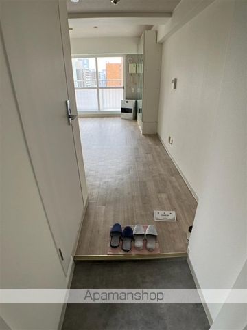 クレストコート北大前の内装写真