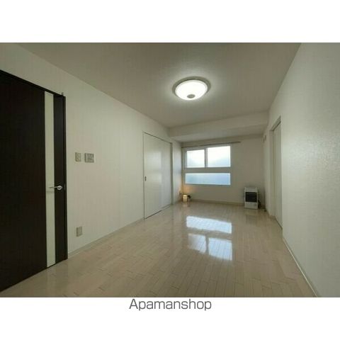 プロヴィデンス北円山の内装写真
