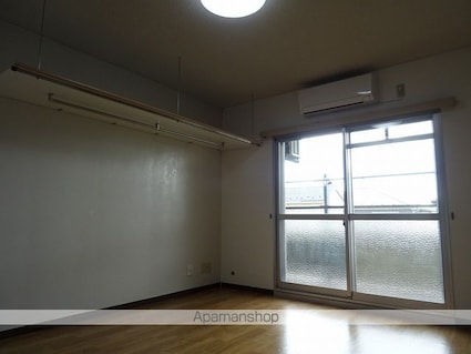 サンライト・１２[1K/23.8m2]の内装1