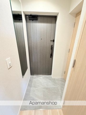 ザ・レジデンスパーク栄の内装写真