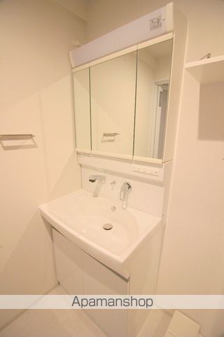 パークサイド本町の内装写真