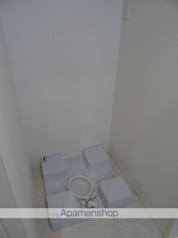 DーROOMS三百人町の内装写真