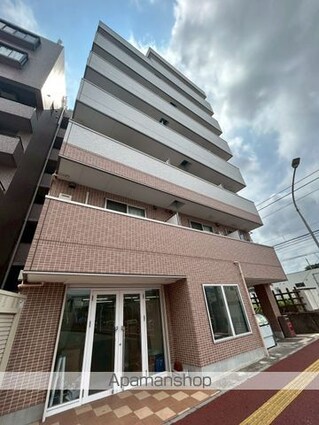 アンブラッセ要町[1LDK/35.74m2]の外観3