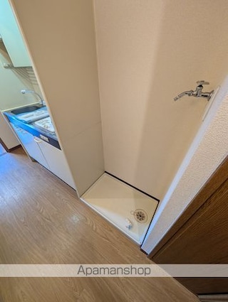 東京都杉並区阿佐谷南１丁目[1R/19.24m2]のその他設備