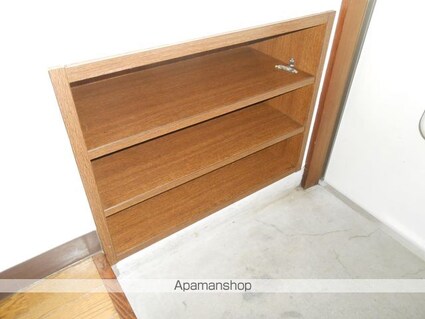 コーポ永友[2K/32.5m2]の内装6