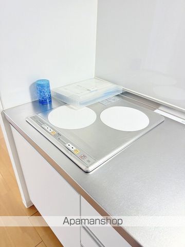 ラフィネタワー札幌南3条の内装写真