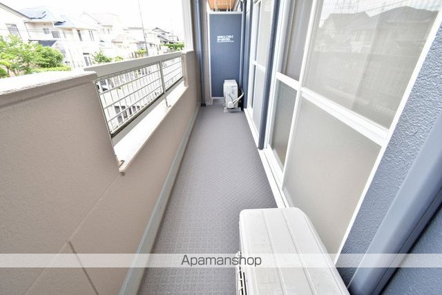 第4丸昌美しが丘の内装写真