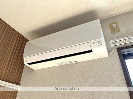 アヴァンツァーレ浦田[1K/24.92m2]のその他設備