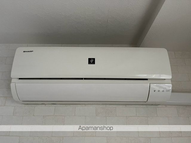 エルプレシア栄恵町の内装写真