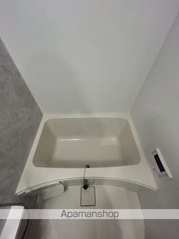 ALIVIS中野の内装写真