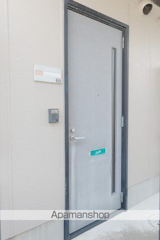 レインボーハイツRの玄関写真