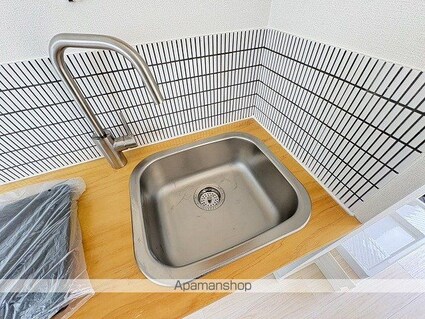 Ｂｌｕｅｂｉｒｄ　Ｈｏｕｓｉｎｇ[1R/17.51m2]の内装8